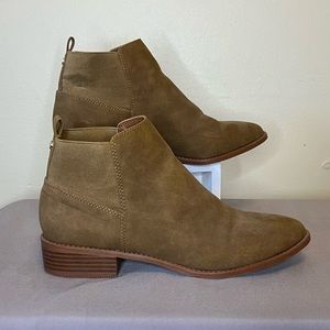 Aldo Wonen’s Chelsea Boot